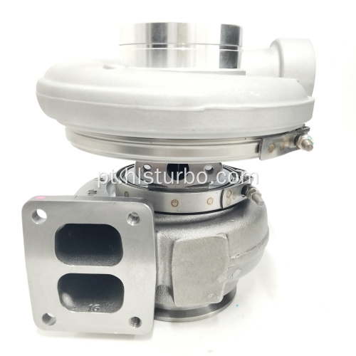 2002-09 Volvo Truck D12C HX52 Turbo 3599996D 4031147 403114700 403114700H D12D D12C 6BT Motor